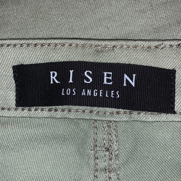 Risen Jeans - Picture 3 of 10
